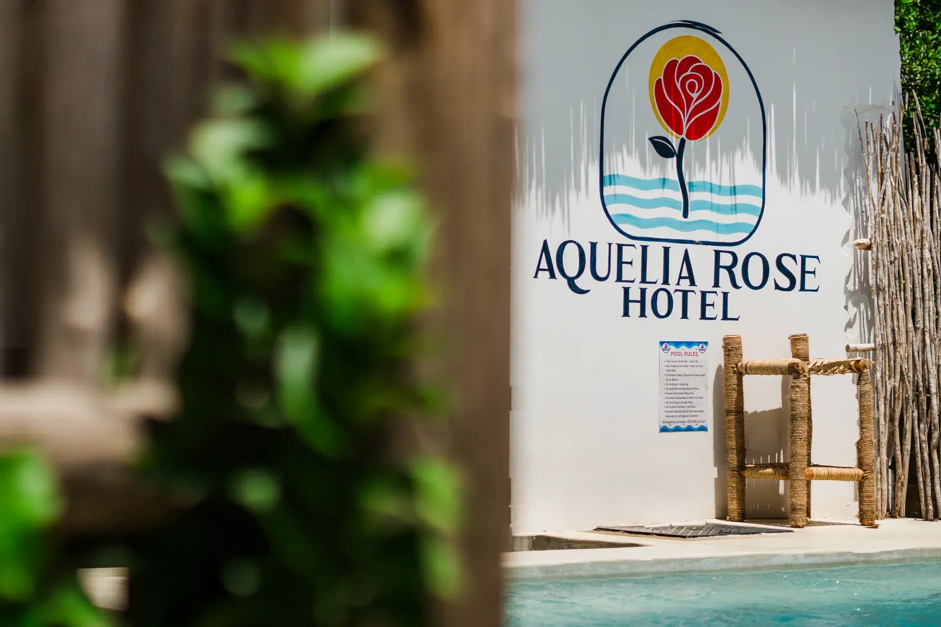 Aquelia Rose Hotel gallery 16