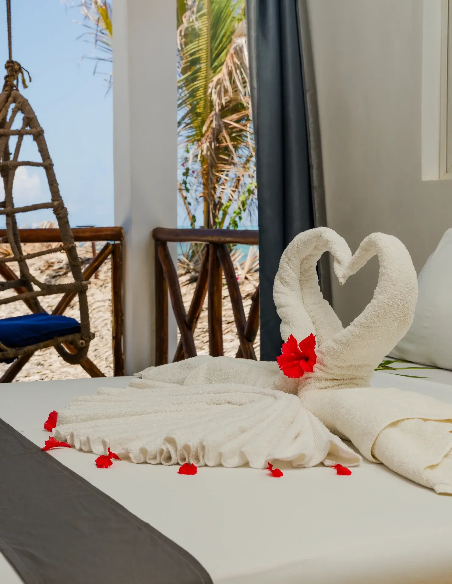 Aquelia Rose Hotel