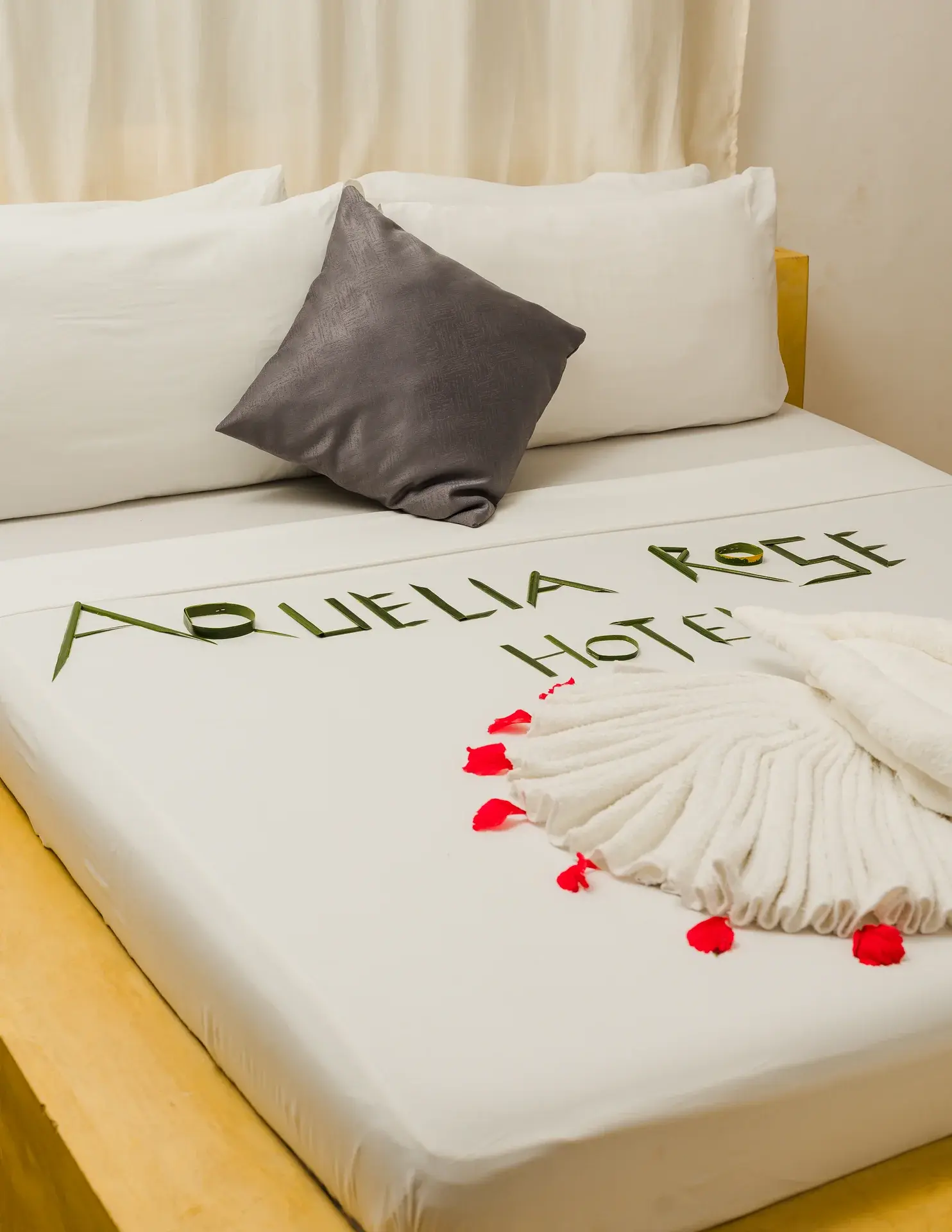 Aquelia Rose Hotel