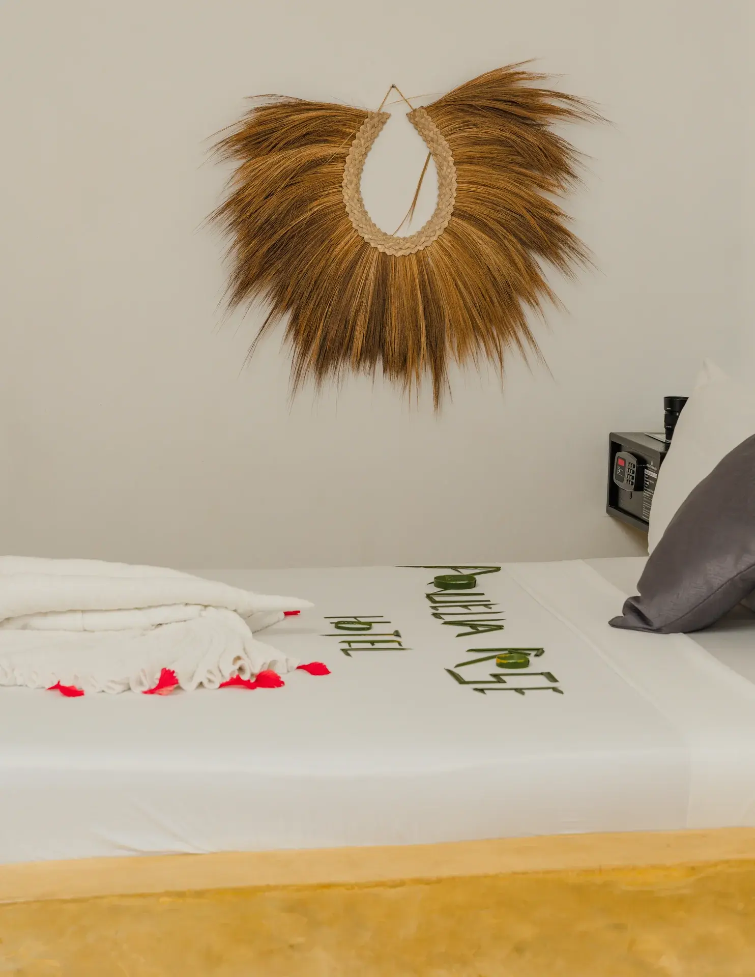 Aquelia Rose Hotel