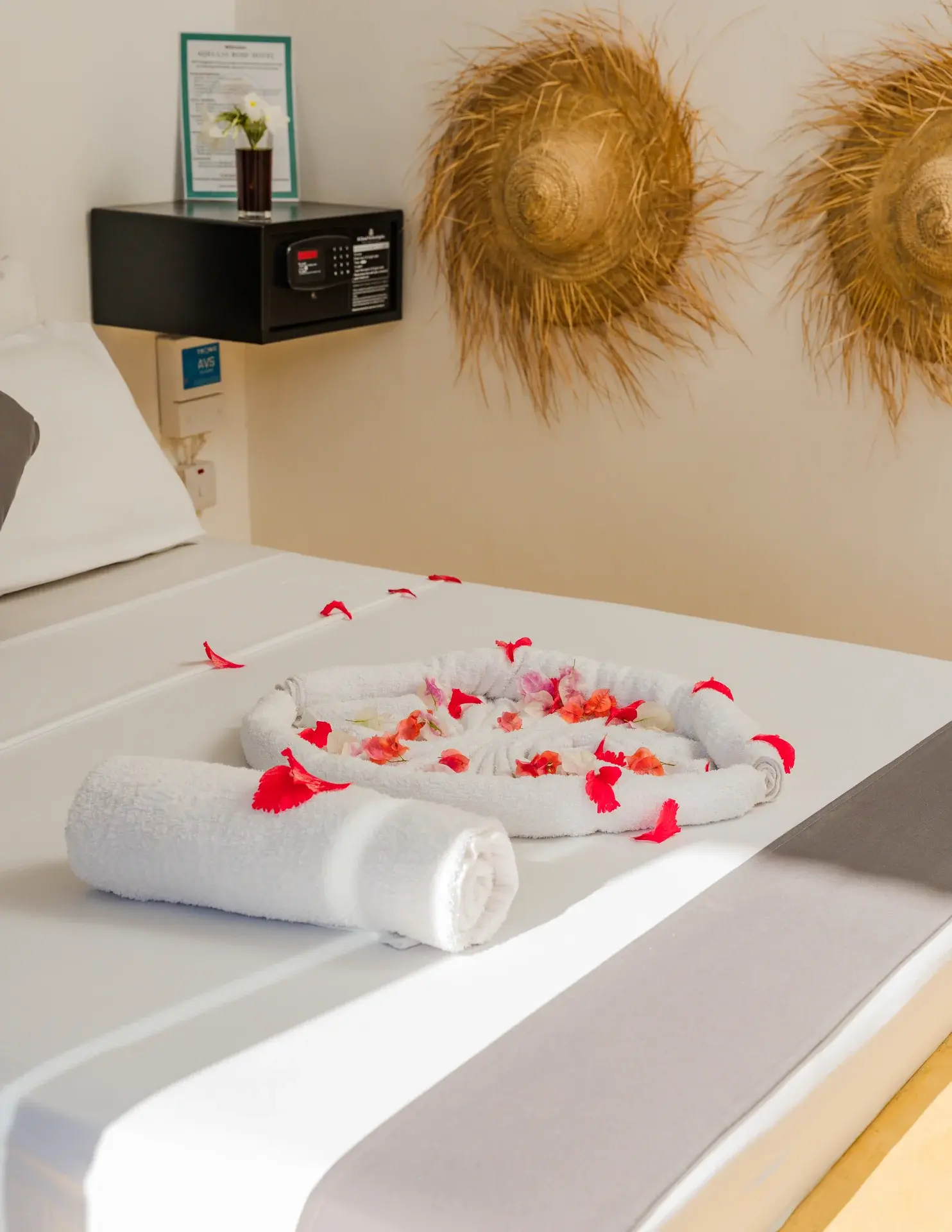 Aquelia Rose Hotel