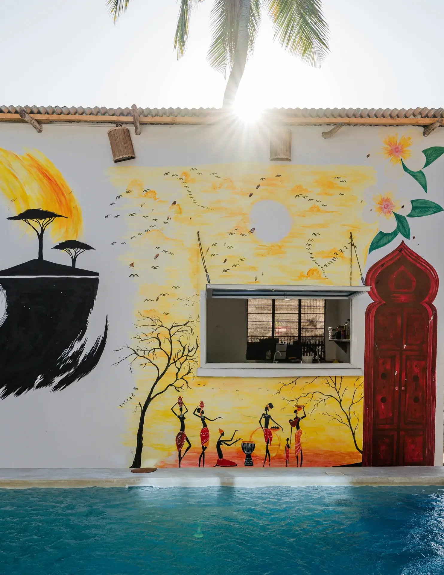 Aquelia Rose Hotel