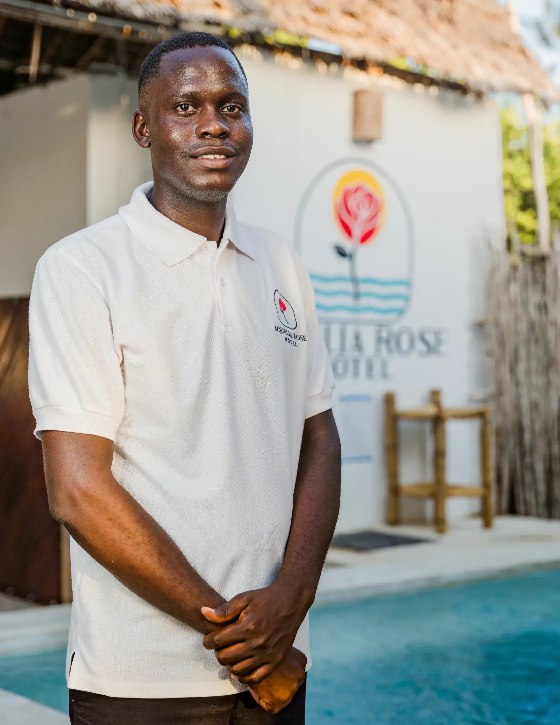 FlameZanzi hospitality: experience