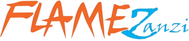 FlameZanzi logo