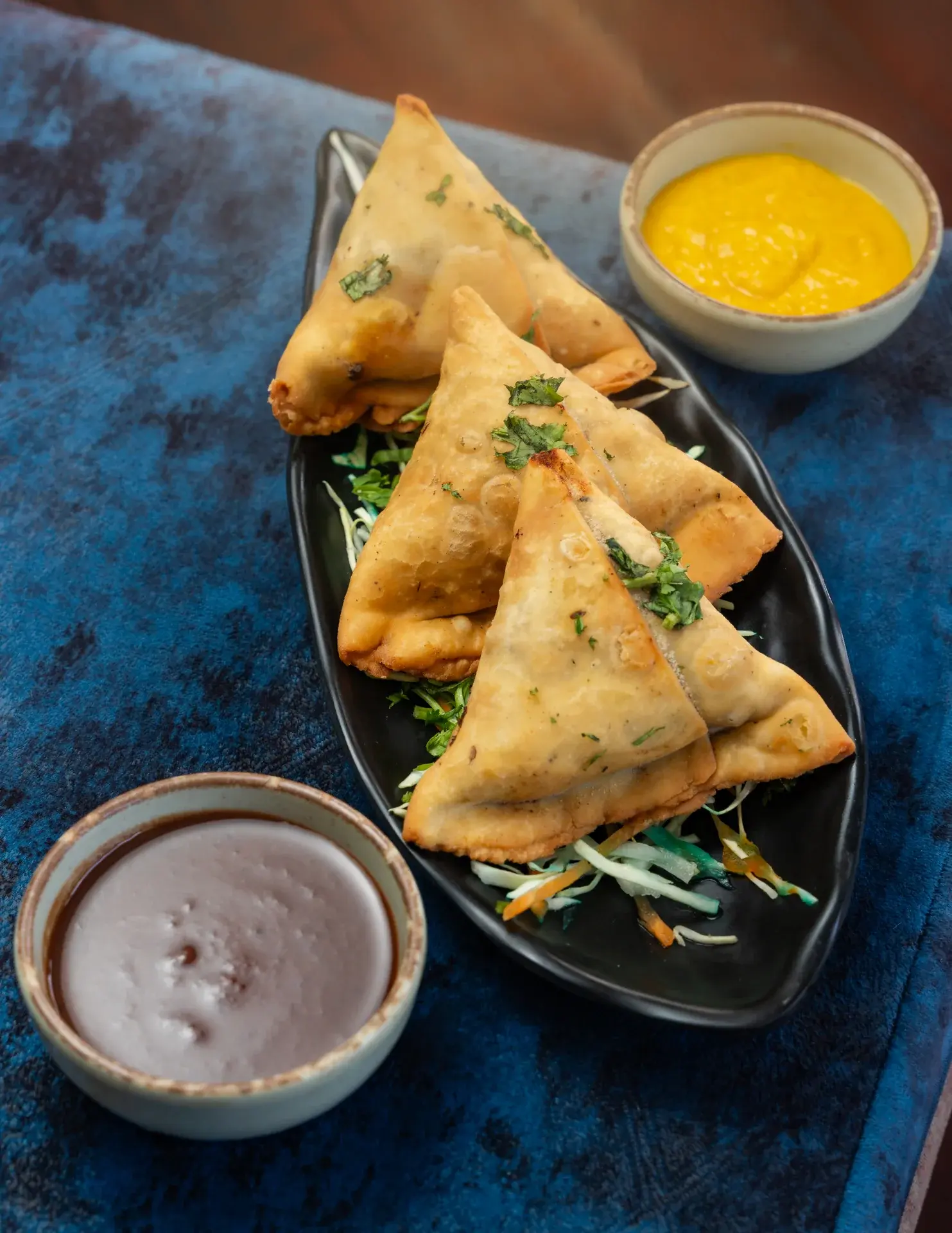 The Silk Route Restaurant gallery 5
