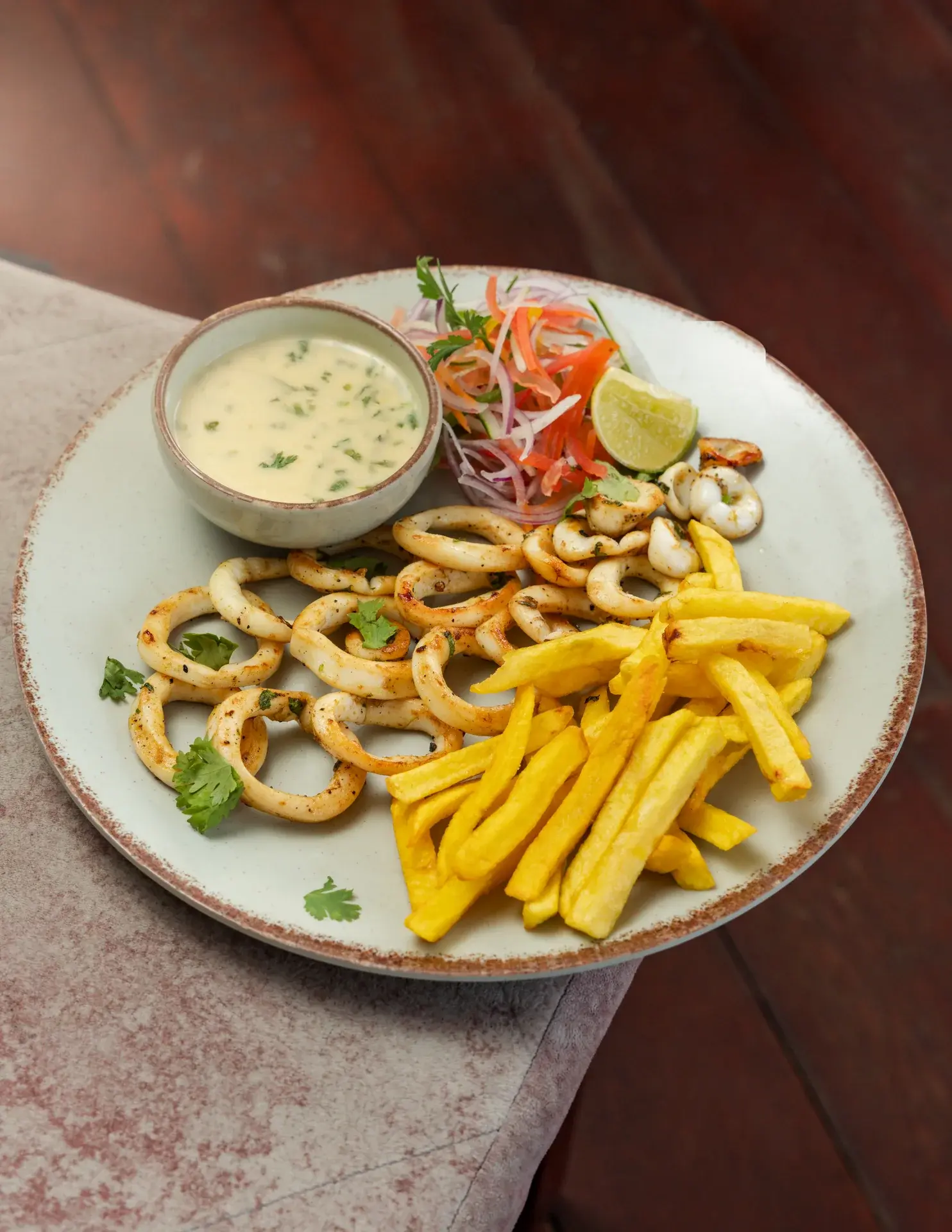 The Silk Route Restaurant gallery 9