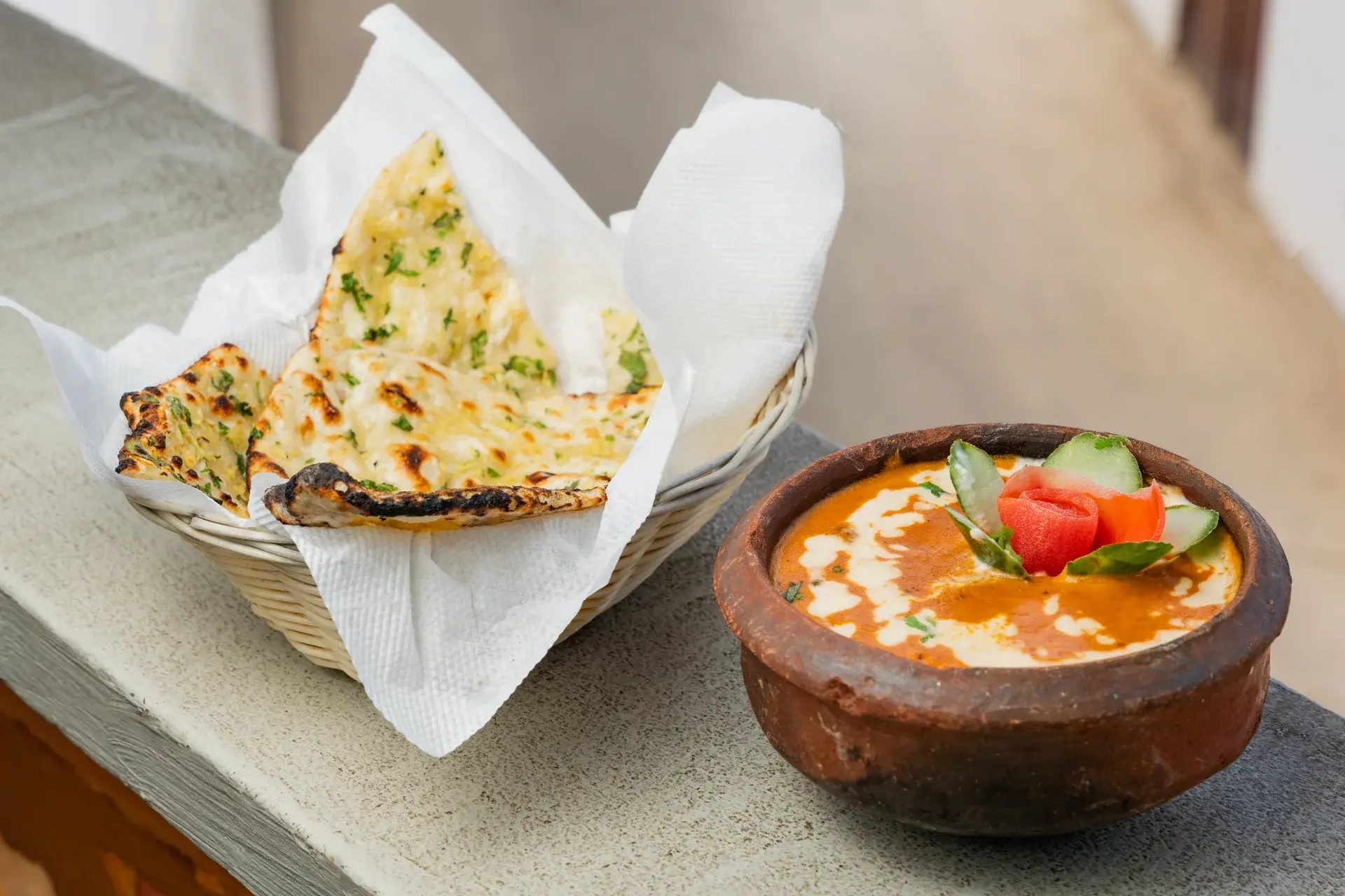 The Silk Route Restaurant gallery 12