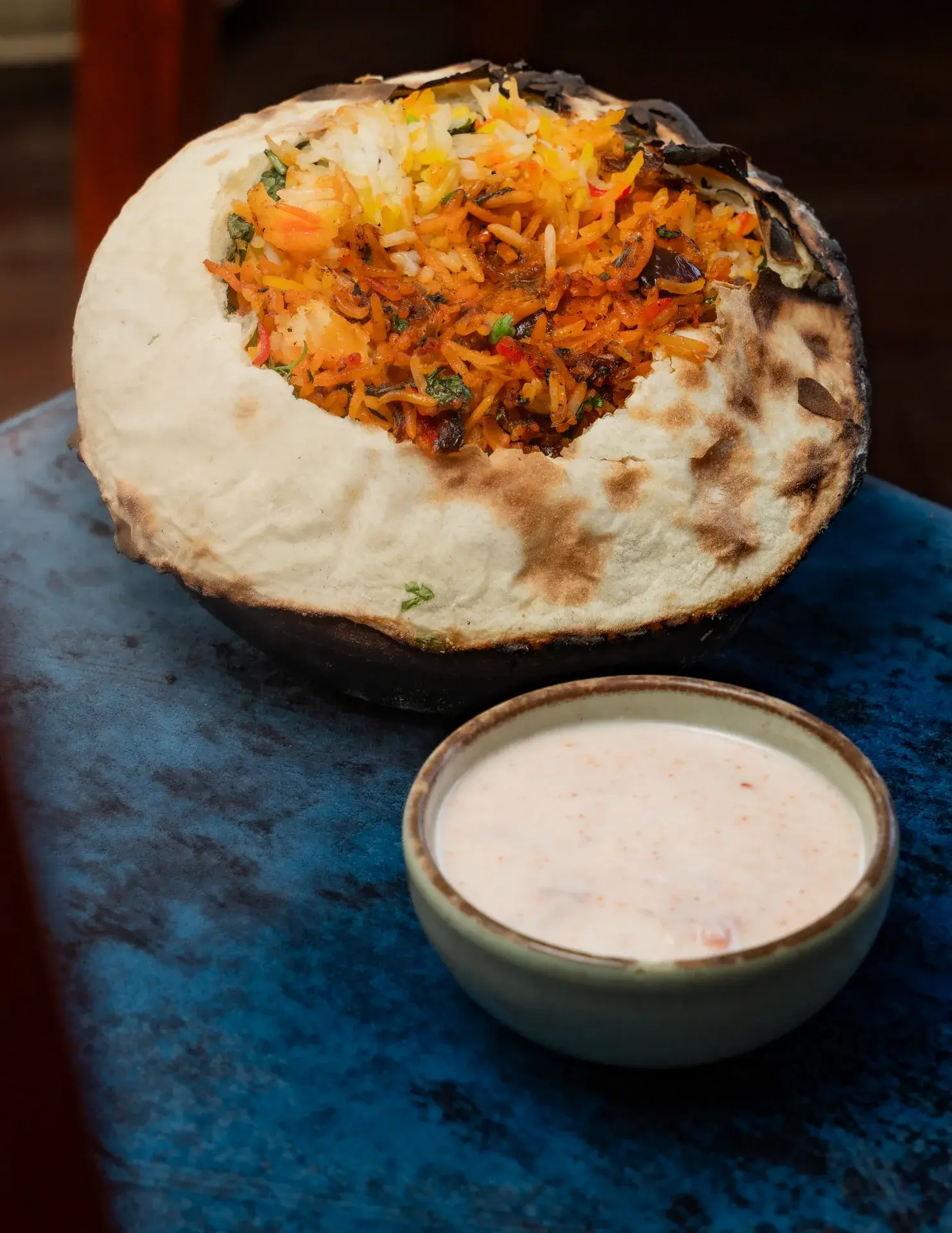 The Silk Route Restaurant gallery 23