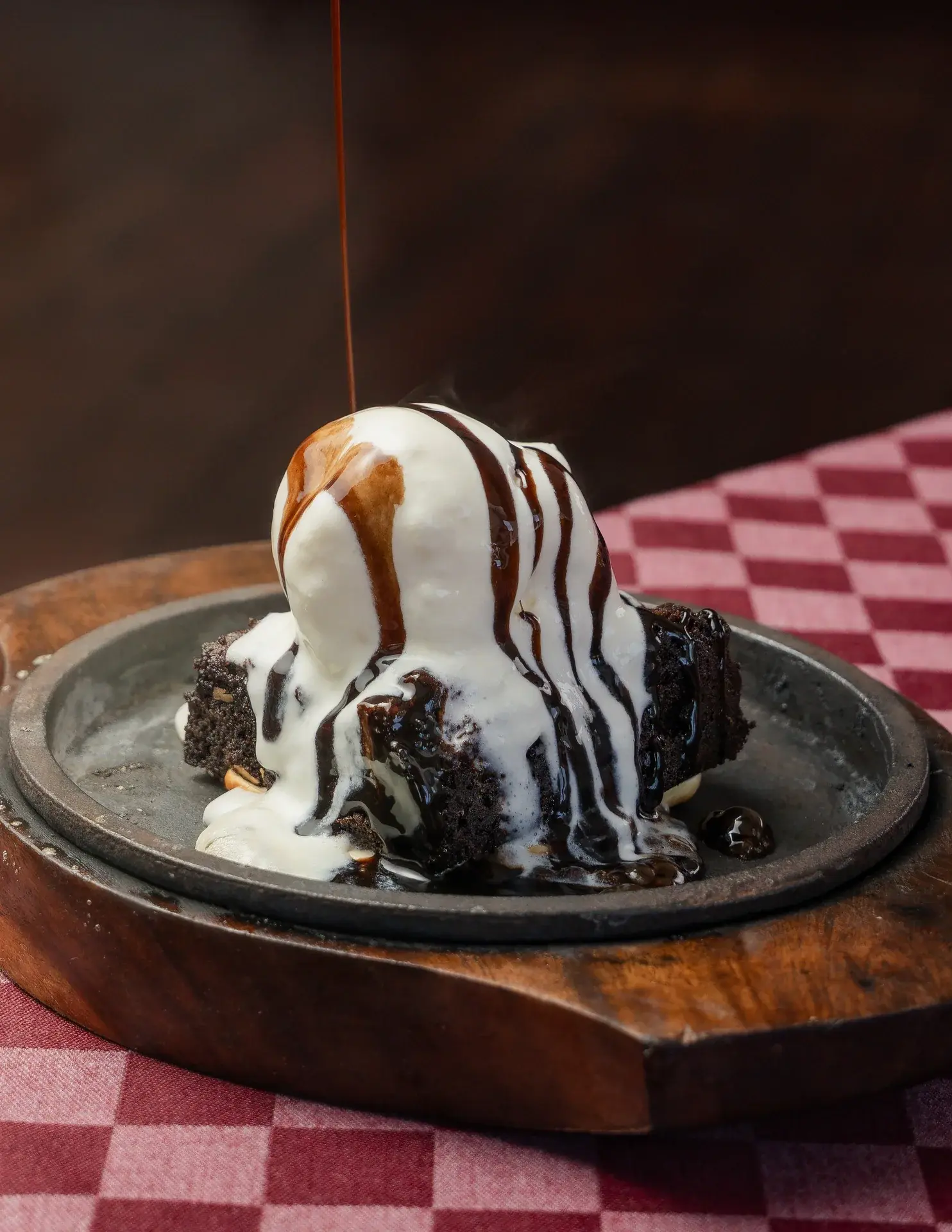 The Silk Route Restaurant